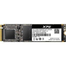 Жесткий диск SSD 256Гб ADATA SX6000 Lite (M.2, 1800/900 Мб/с, 170000 IOPS, PCI-E X4, для ноутбука и настольного компьютера) [ASX6000LNP-256GT-C]