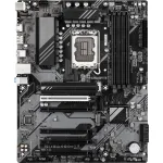 Материнская плата Gigabyte B760 DS3H (SocketLGA1700, Intel B760, 4xDDR5, ATX, RAID SATA: 0,1,15,5)