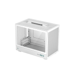 Корпус DeepCool CH160 White (Mini-Tower)