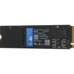 Жесткий диск SSD 500Гб Western Digital (2280, 5000/4000 Мб/с, PCIe 4.0 x4 (NVMe))