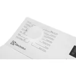 Стиральная машина Electrolux EW6TN5261F(40x89x60см, вертикальная, макс:6кг, 1600об/мин, белый)