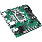 Материнская плата ASUS PRO Q870I-C-CSM (x)