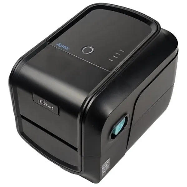 Стационарный принтер BSmart BS482T (203dpidpi, 203мм/сек, USB, Ethernet, RS-232)