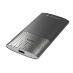 Внешний жесткий диск SSD 2Тб Netac Z9 (550/480 Мб/с, USB 3.2 TYPE-C, внешний)