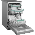 Посудомоечная машина Weissgauff DW 4539 Inverter Touch AutoOpen