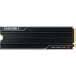Жесткий диск SSD 1Тб Samsung (2280, 14700/13300 Мб/с, 2600000 IOPS, PCIe 5.0 x4)