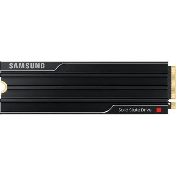 Жесткий диск SSD 1Тб Samsung (2280, 14700/13300 Мб/с, 2600000 IOPS, PCIe 5.0 x4)