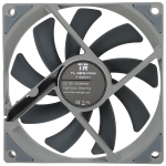 Кулер Thermalright TL-9015W (22,4дБ, 92x92x15 мм)