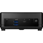 ПК MSI Cubi 5 12M-013RU (Core i5 1235U 1300МГц, DDR4 16Гб, SSD 512Гб, Intel Iris Xe, Windows 11)