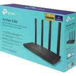 TP-Link Archer C80