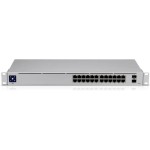 Коммутатор Ubiquiti USW-24