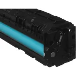 Тонер-картридж HP 216A (желтый; 850стр; MFP M182, M183)