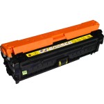 Тонер-картридж Cactus HP CS-CE742A (желтый; 7300стр; CLJ CP5220, CP5221, CP5223, CP5225, CP5227, CP5229)