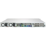 Сервер Supermicro SYS-1029UZ-TN20R25M (2x6226R, 8x64Гб DDR4 ECC, 16x3276,8Гб SSD NVMe, 2x1600Вт, 1U)