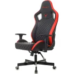 Кресло игровое Knight Outrider