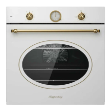 Kuppersberg SR 610 W Bronze