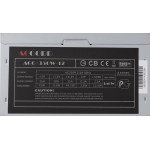 Блок питания Accord ACC-350-12 350W (ATX, 350Вт, 20+4 pin, 1 вентилятор)