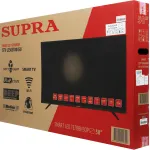 LED-телевизор Supra STV-LC50ST0045U (50