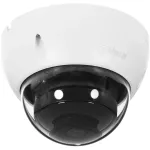 Камера видеонаблюдения Dahua DH-IPC-HDBW1230EP-0280B-S5 (IP, антивандальная, купольная, уличная, 2Мп, 2.8-2.8мм, 1920x1080, 25кадр/с)