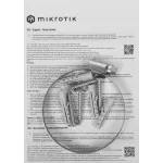 Роутер MikroTik mANTBox 2 12s (RB911G-2HPnD-12S)