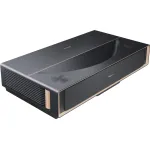 Проектор Hisense PT1 (3840x2160, 2500лм, HDMI x3, VGA, композитный)