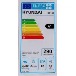 Посудомоечная машина Hyundai DF105