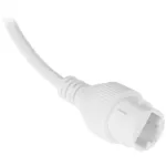 Камера видеонаблюдения Tiandy TC-C34HN (IP, купольная, уличная, 4Мп, 2.8-2.8мм, 1920x1080, 25кадр/с)