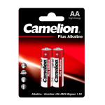 Camelion Plus Alkaline LR6-BP2