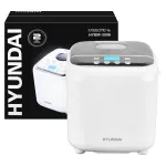 Хлебопечка Hyundai HYBM-3086