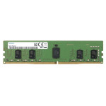 Память RDIMM DDR4 8Гб 3200МГц Samsung (25600Мб/с, CL22, 288-pin, 1.2 В)