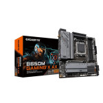 Материнская плата Gigabyte B650M GAMING X AX (AM5, AMD B650, xDDR5 DIMM, microATX, RAID SATA: 0,1,10)