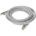 Патч-корд Lanmaster TWT-45-45-5.0/S6-GY