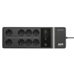 ИБП APC by Schneider Electric Back-UPS BE850G2-RS (резервный, 850ВА, 520Вт, 6xCEE 7 (евророзетка))