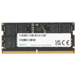 Память SO-DIMM DDR5 32Гб 4800МГц APACER (38400Мб/с, CL40, 262-pin, 1.2)