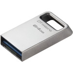 Накопитель USB Kingston DTMC3G2/64GB