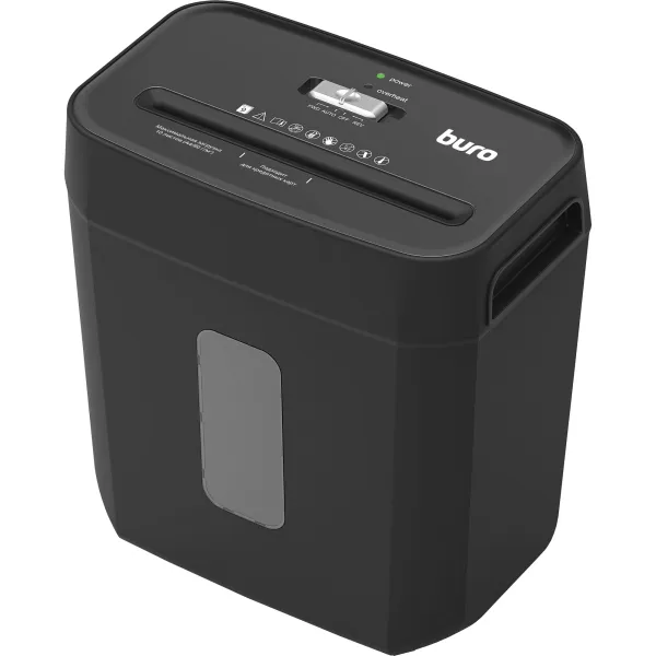 Уничтожитель бумаг Buro BU-S800