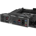 Материнская плата Gigabyte Z890 EAGLE WIFI7 (Socket-1851, xDDR4 DIMM, ATX, RAID SATA: 0,1,10,5)