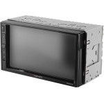 Автомагнитола Nakamichi NAK-NAM1610