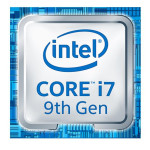 Процессор Intel Core i7-9700 (3000MHz, LGA1151, L3 12Mb, UHD Graphics 630)