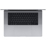 Ноутбук Apple MacBook Pro (Apple M1 Pro 10 core 3.2 Ггц/32 ГБ/16.2
