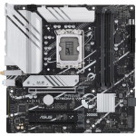 Материнская плата ASUS PRIME B760M-A WIFI D4 (LGA1700, Intel B760, 4xDDR4 DIMM, microATX, RAID SATA: 0,1,10,5)