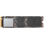 Жесткий диск SSD 256Гб Intel 760P (2280, 3210/1315 Мб/с, 265000 IOPS, PCI-E 3.0 x4)