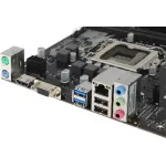 Материнская плата Biostar H510MHP 4.0 (LGA1200, 2xDDR4 DIMM, microATX)