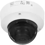 Камера видеонаблюдения Hikvision DS-2CD2743G2-IZS (IP, антивандальная, купольная, уличная, 4Мп, 2.8-12мм, 2688x1520, 25кадр/с)