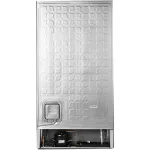 Холодильник Gorenje NRS918EMX (No Frost, A++, 2-камерный, Side by Side, объем 564:347/217л, инверторный компрессор, серый)