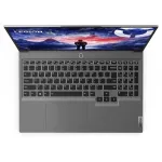 Игровой ноутбук Lenovo Legion 5 16IRX9 (Intel Core i7 14650HX 1.6 Ггц/32 ГБ DDR5 5600 МГц/16