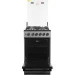 Плита газовая Midea MFO-M4G20T0E(SL)