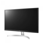 Монитор LG 27UL500-W (27