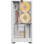 Корпус Montech HS02 Pro (Midi-Tower)