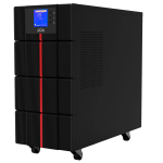 ИБП Powercom MAC-6000 (с двойным преобразованием (On-Line), 6000ВА, 6000Вт)